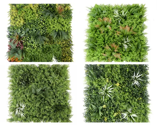 FAUX Grass Divarı: üslub, istifadə və topdan həllər üçün tam bələdçi