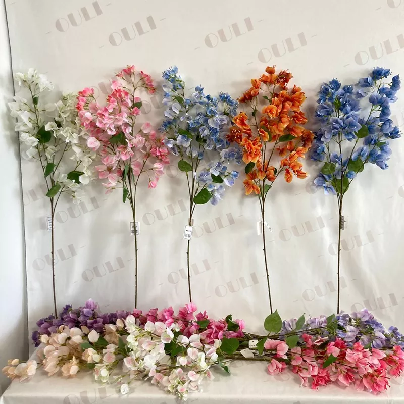 Süni bougainvillea filialı