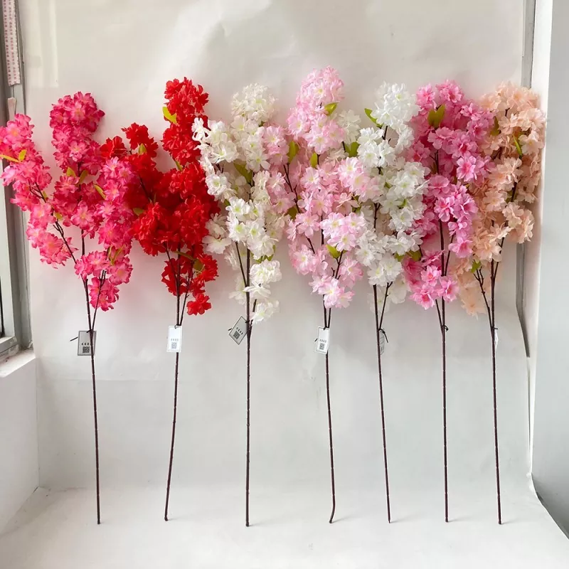Süni sakura ağac şöbələri