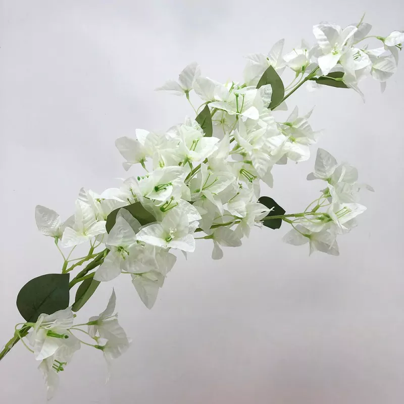 Faux Bougainvillea çiçəkləri