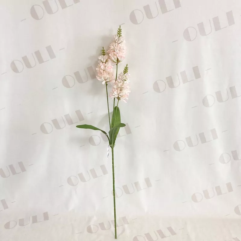 Faux lavanda zavodu