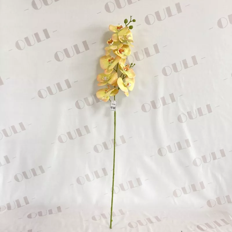 Real Touch Faux Orchide